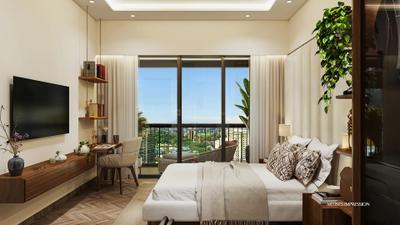 Project Image of 0.0 - 578.57 Sq.ft 2 BHK Apartment for buy in Dynamix Luma Tower C