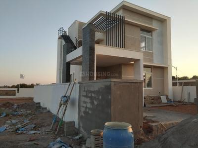 Project Image of 620.0 - 1600.0 Sq.ft 1 BHK Villa for buy in VK Sumangali Gardens