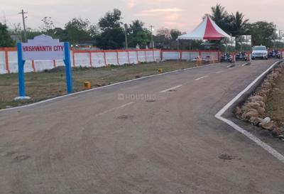 Project Image of 507.0 - 947.0 Sq.ft Residential Plot Plot for buy in Sri Yashwanth City