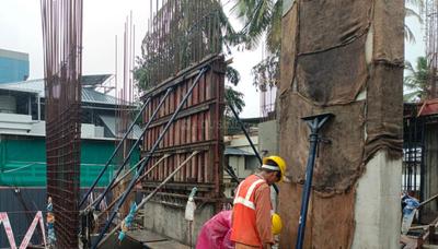 Project Image of 1140.0 - 1747.0 Sq.ft 2 BHK Apartment for buy in Downtown By Varma