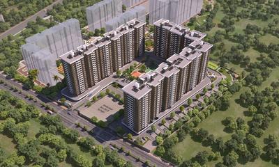 Jaikumar Parksyde Nest Phase 3 A Elevation 1