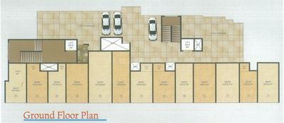 Project Image of 354.0 - 585.0 Sq.ft 1 BHK Apartment for buy in Sujal Matoshri Heights