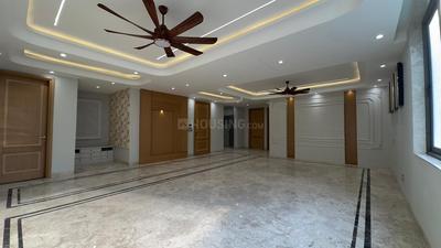Project Image of 1385.0 - 2200.0 Sq.ft 3 BHK Builder Floor for buy in Magic MV Homes Indirapuram