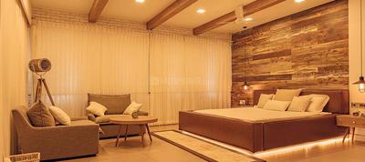 Project Image of 1750.0 - 2250.0 Sq.ft 3 BHK Apartment for buy in Galaxy Ritz Marina
