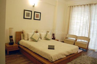 Project Image of 2530.0 - 9945.0 Sq.ft 3 BHK Apartment for buy in Parsvnath La Tropicana