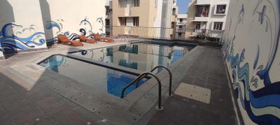 Project Image of 1970.0 - 3540.0 Sq.ft 3 BHK Duplex for buy in Orchid Grandeur