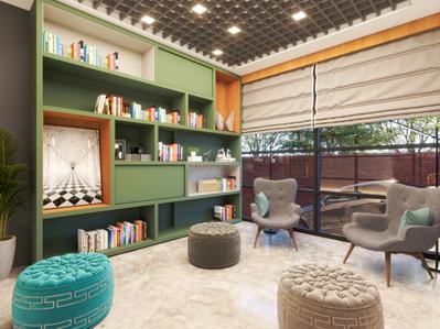 Project Image of 3870.0 - 3942.0 Sq.ft 4 BHK Apartment for buy in Skyra
