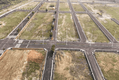 Project Image of 1143.0 - 1971.0 Sq.ft Residential Plot Plot for buy in G Square Sarovar