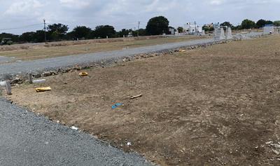 Project Image of 963.0 - 1800.0 Sq.ft Residential Plot Plot for buy in Red Sand ENK Garden