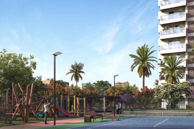 Project Image of 1288.57 - 1825.79 Sq.ft 2 BHK Apartment for buy in The Clan