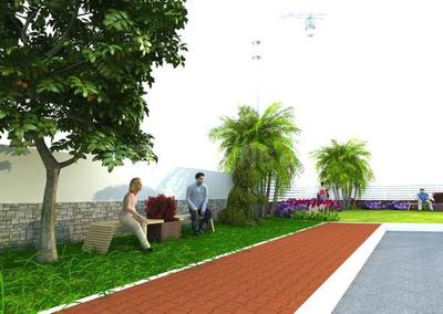 Project Image of 664.24 - 816.55 Sq.ft 2 BHK Apartment for buy in Universal Green Infra Royal Residency
