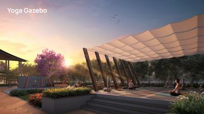 Project Image of 1000.0 - 5000.0 Sq.ft Residential Plot Plot for buy in Mauli Nivasa 36 And 37
