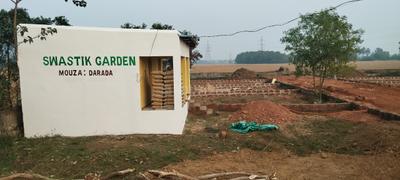Project Image of 1250.0 - 2500.0 Sq.ft Residential Plot Plot for buy in Swastika Garden