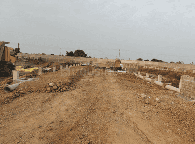 Project Image of 413.44 - 1000.61 Sq.ft Residential Plot Plot for buy in RRHL Saatvik Green Extension