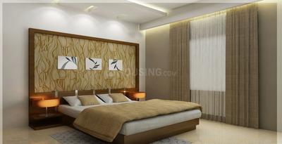 Project Image of 1748.0 - 2592.0 Sq.ft 3 BHK Apartment for buy in Ushakanth Stonehenge