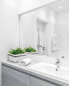 Project Image of 1166.0 - 1630.0 Sq.ft 2 BHK Apartment for buy in Confident White House