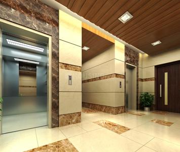 Project Image of 1167.0 - 2274.0 Sq.ft 3 BHK Apartment for buy in Deepmala Shrishti CBD