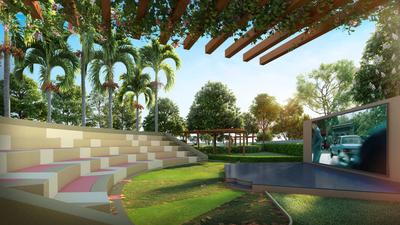 Project Image of 1657.0 - 2548.0 Sq.ft 3 BHK Villa for buy in Casagrand Platinum