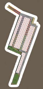 Project Image of 1200.0 - 1500.0 Sq.ft Residential Plot Plot for buy in Reliaable Lake Vista