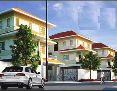 Project Image of 1179.0 - 9117.0 Sq.ft Residential Plot Plot for buy in Siri Sampada The Golden County