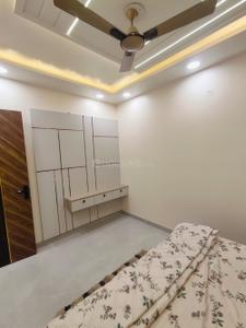 Project Image of 850.0 - 950.0 Sq.ft 3 BHK Builder Floor for buy in Arya Metro View Floors