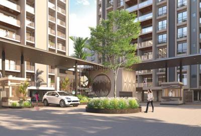 Project Image of 925.0 - 3920.0 Sq.ft 1 BHK Apartment for buy in Dream World Phase II