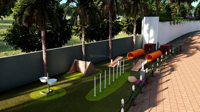 Project Image of 1250 Sq.ft 2 BHK Apartment / Flat for sale in Srinivaspura for Rs. 14000000
