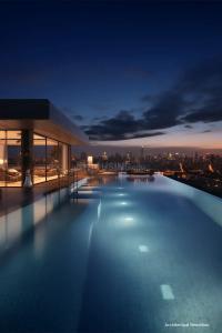 Project Image of 1120 Sq.ft 2 BHK Apartment / Flat for sale in Mundhwa for Rs. 11700000