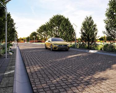 Project Image of 1070.0 - 3190.0 Sq.ft Residential Plot Plot for buy in Serenity Costa Phase II