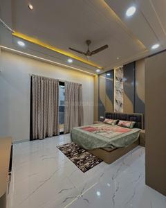 Project Image of 0.0 - 1300.0 Sq.ft 3 BHK Apartment for buy in Swastik AVS Infra Homes