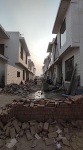 Project Image of 2050.0 - 2580.0 Sq.ft 3 BHK Villa for buy in Paradise Greens Villa 2