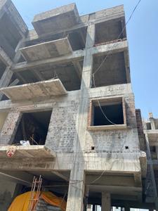 Project Image of 460.0 - 529.0 Sq.ft 1 BHK Apartment for buy in Devi Tharakarama