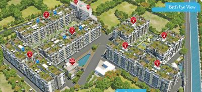 Project Image of 950 Sq.ft 2 BHK Apartment / Flat for sale in Salaiya for Rs. 5600000