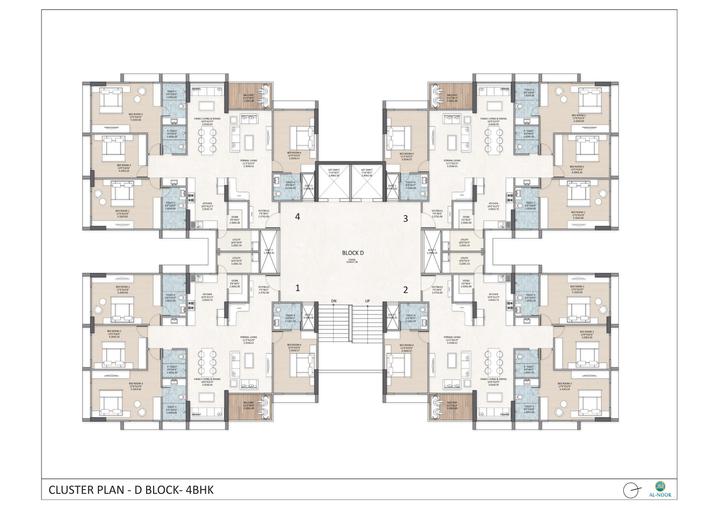 P M AL Noor Main Image 1