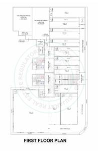 Project Image of 650.03 - 1001.9 Sq.ft 2 BHK Apartment for buy in Phoenix Simandhar Square
