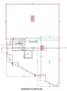 Project Image of 619.14 - 798.25 Sq.ft 2 BHK Apartment for buy in Shiv Dream Aura