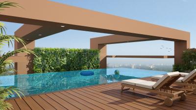 Project Image of 870.0 - 1300.0 Sq.ft 2 BHK Apartment for buy in Yeskay Pearl View