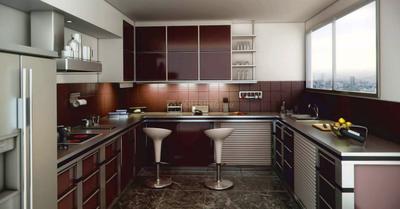 Project Image of 1686.0 - 1951.0 Sq.ft 3 BHK Apartment for buy in UDB Indus