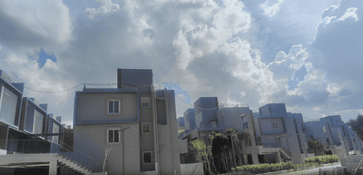 Project Image of 2239.0 - 3467.0 Sq.ft 3 BHK Row House for buy in Radiance Gardenia