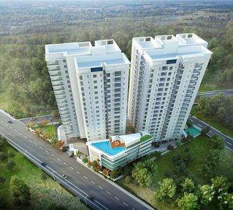 Pradeep Bliss Elevation 1