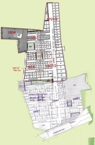 JSR Nirvana Garden Layout Plan 1