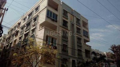 Project Image of 1000.0 - 1500.0 Sq.ft 2 BHK Apartment for buy in Ramky Pride