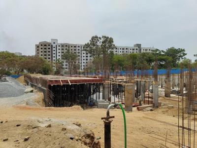 Project Image of 1076.0 - 1643.0 Sq.ft 2 BHK Apartment for buy in Binary Temple Tree