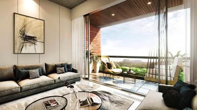 Project Image of 588.36 - 759.29 Sq.ft 2 BHK Apartment for buy in Venue 82
