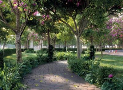 Project Image of 2350.0 - 3200.0 Sq.ft 3.5 BHK Apartment for buy in ATS Homekraft Pious Orchards
