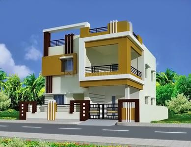 Project Image of 0.0 - 2500.0 Sq.ft 3 BHK Villa for buy in Rasasri Villas