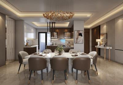 Project Image of 1895.0 - 3750.0 Sq.ft 3 BHK Apartment for buy in Northwind Sanctuary