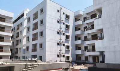 Project Image of 1125.0 - 1650.0 Sq.ft 2 BHK Apartment for buy in Akshaya Sai Orchid