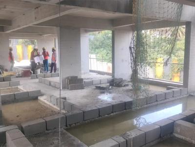 Project Image of 1700.0 - 2443.0 Sq.ft 3 BHK Apartment for buy in Casagrand Flamingo