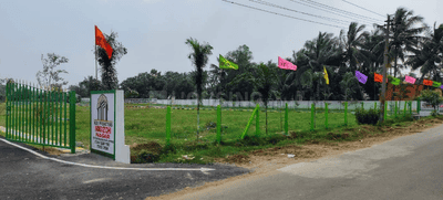 Project Image of 720.0 - 2057.0 Sq.ft Residential Plot Plot for buy in R2B Magizchi Nagar Phase 1